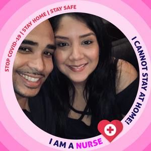 Meet your Posher, Adeline